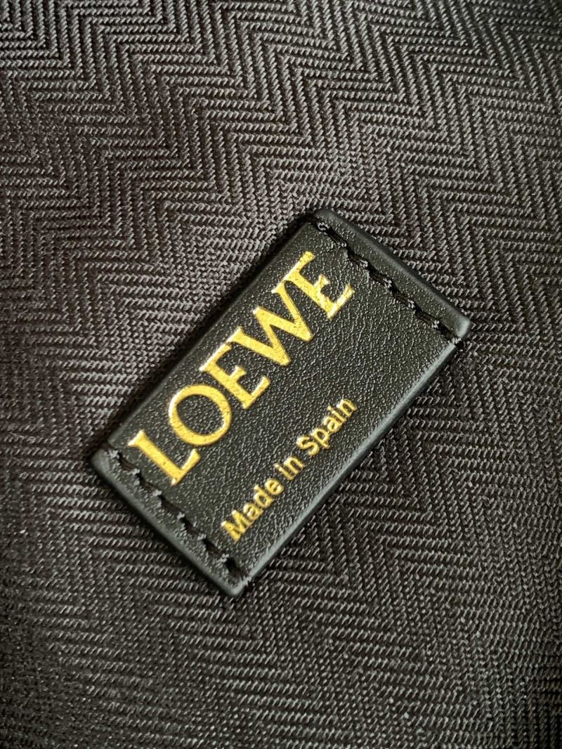 Loewe Cubi Bags